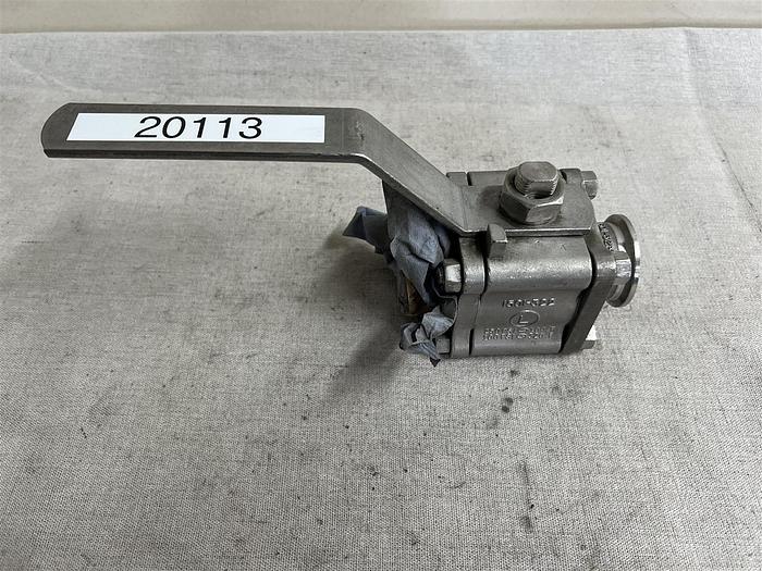 Used Elanco Rotop 8 Filler