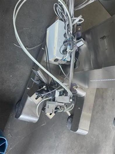 Used BellaTRX RX-Plus Counter