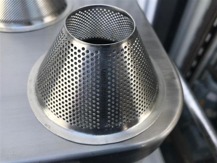 Used Silverson Homogenizer