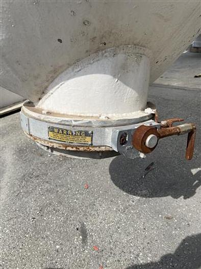 Used Kalish 12 lane Tablet Counter-incomplete