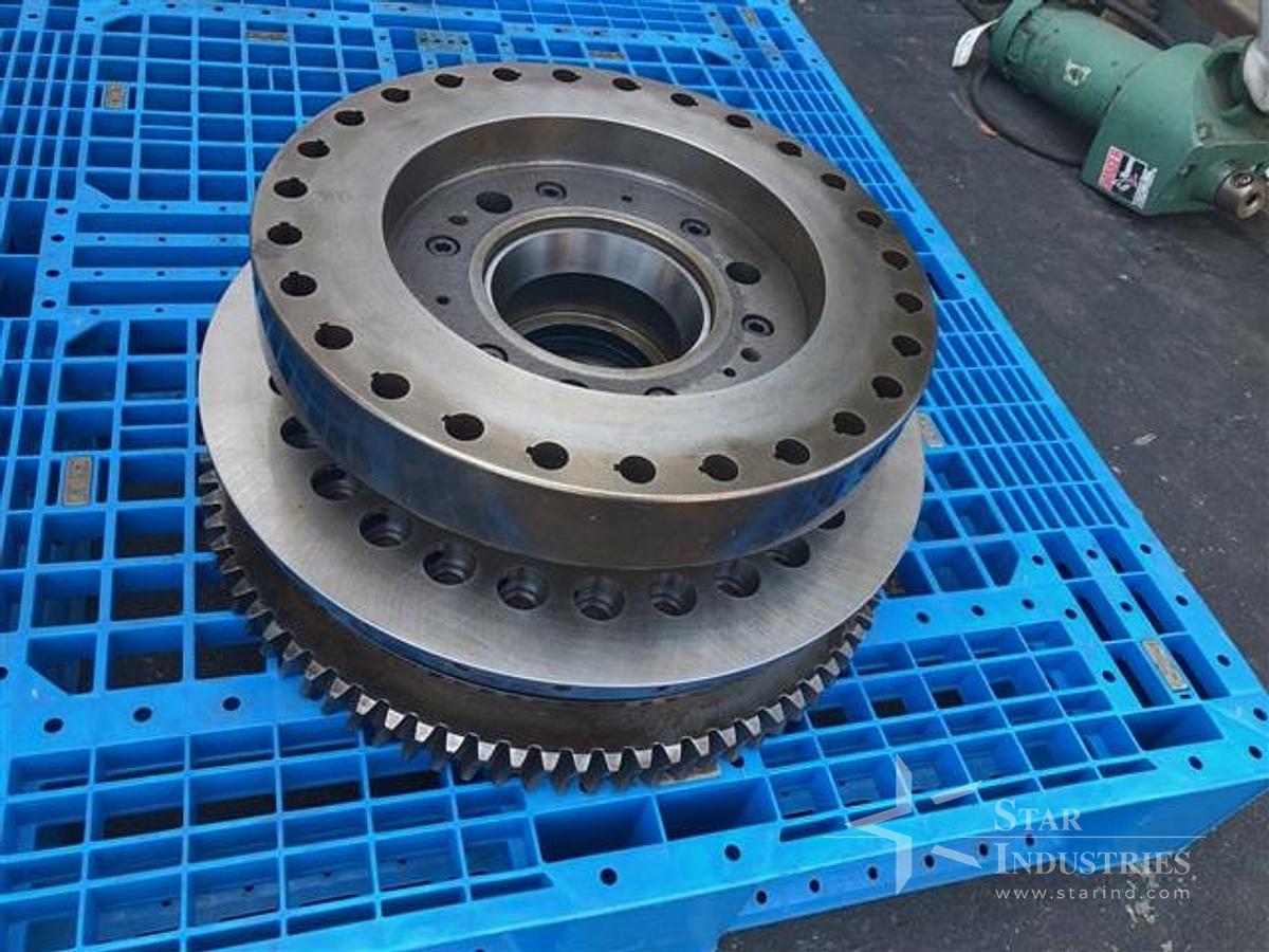 Used Bosch Capsule Filler