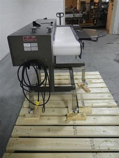 Used LAKSO INSPECTION UNIT, MODEL 97