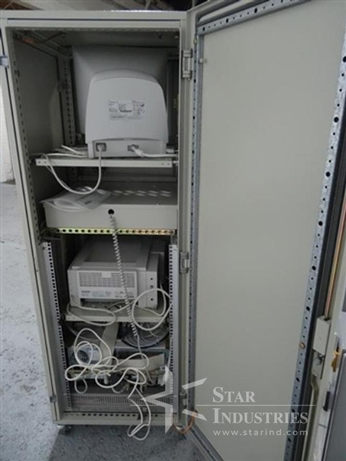 Used PH 106/DMS KORSCH TABLET PRESS, 6 STATION