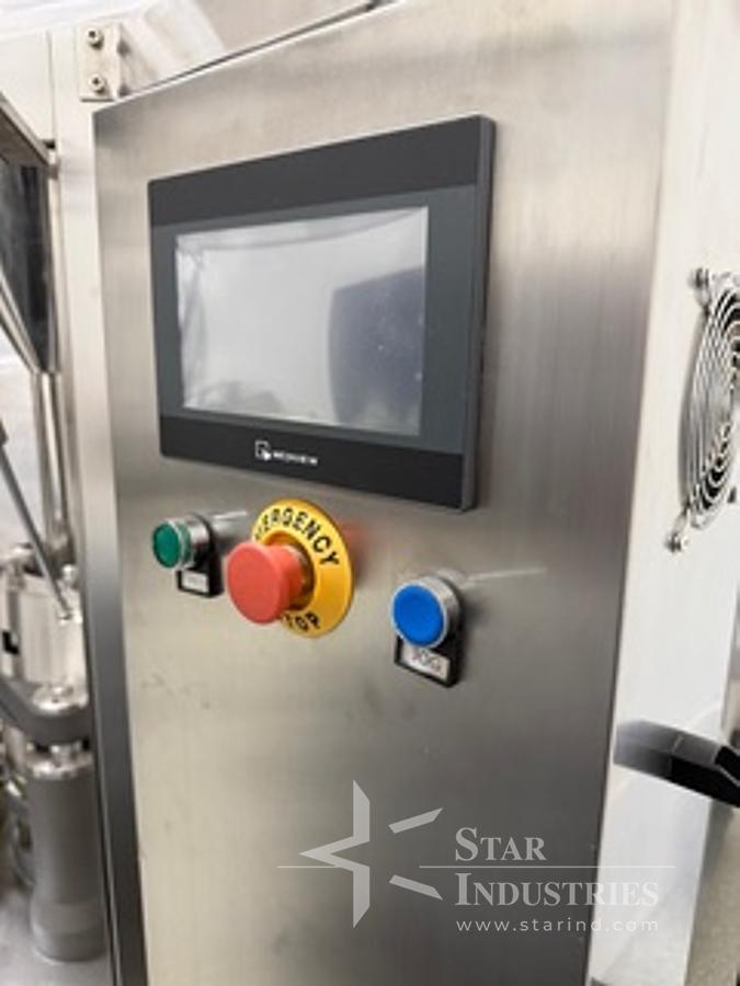 Used Encapsulator Automatic 1200