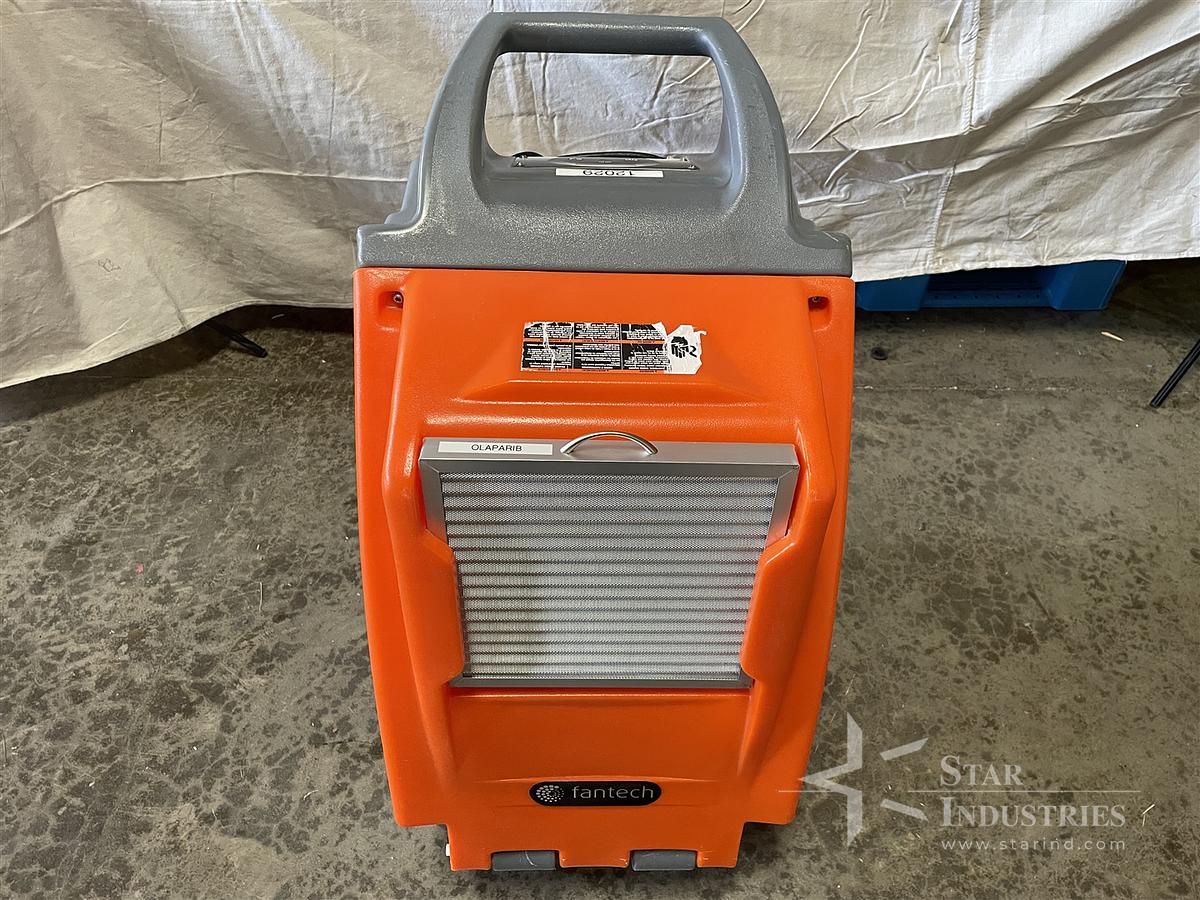 Used FanTech Dehumidifier