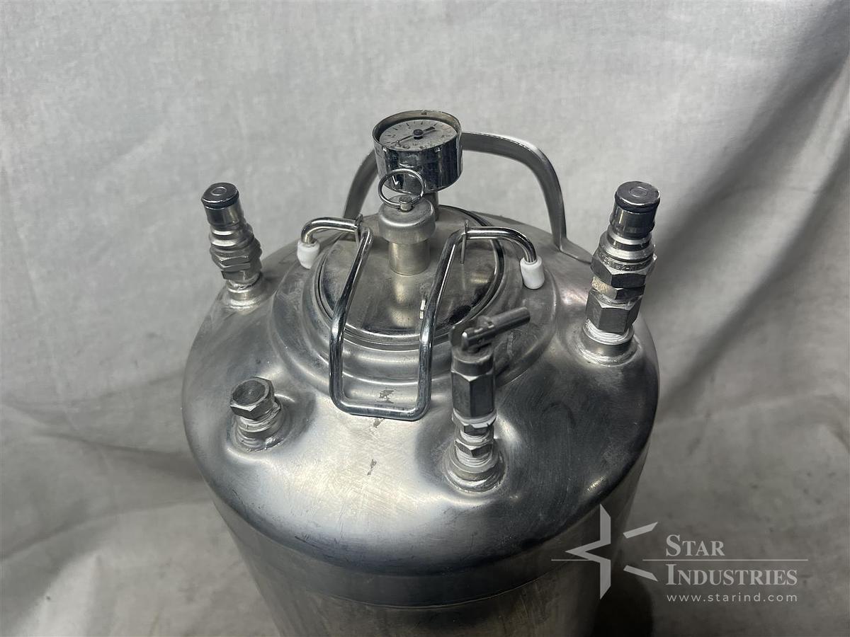 Used Drais Cosmo 2 Bead Mill