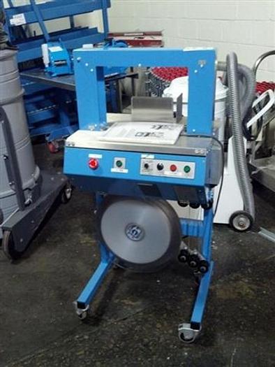 Used ATS Banding Machine