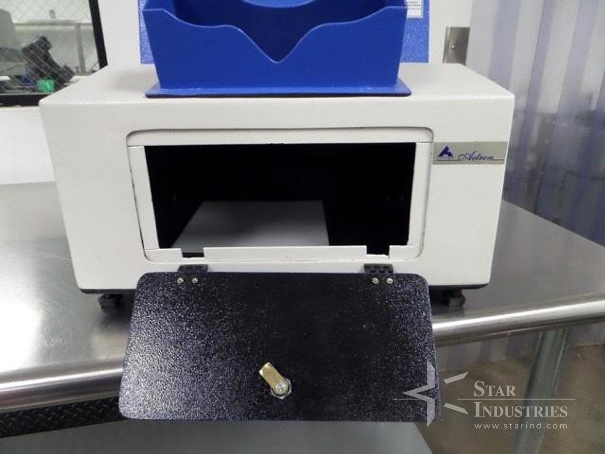 Used FILAMATIC SYNCHROMAT AUTO FILLER