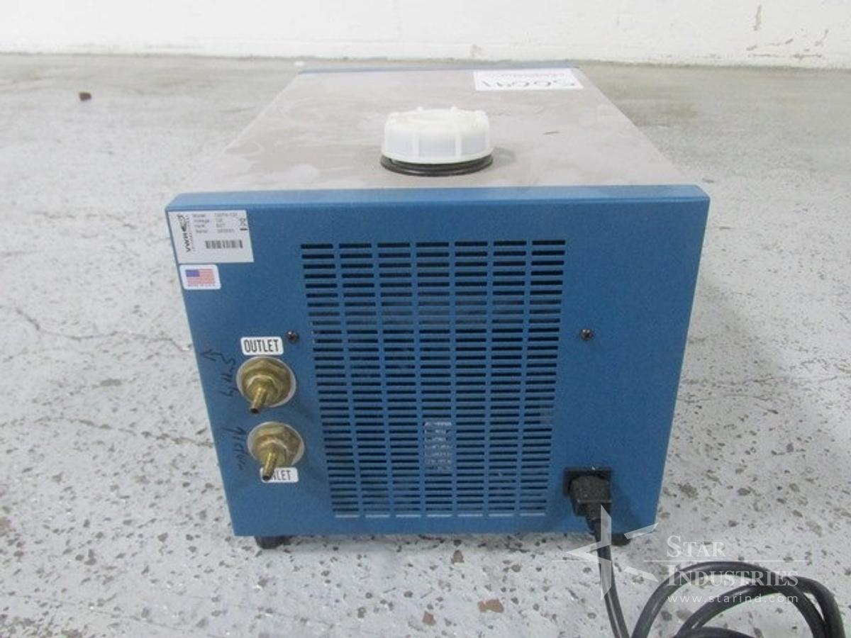 Used VWR RECIRCULATOR, MODEL 13270-120