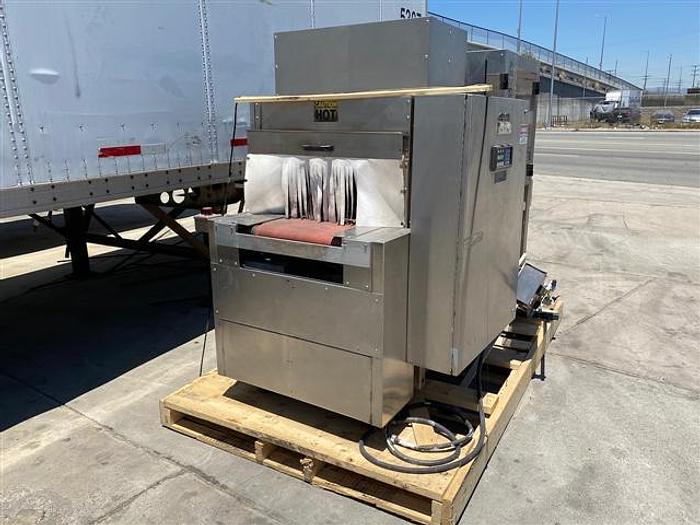Used TYPE 8 PARKE-DAVIS CAPSULE FILLER           #3867