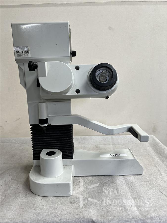 Used Buchi Rotavapor
