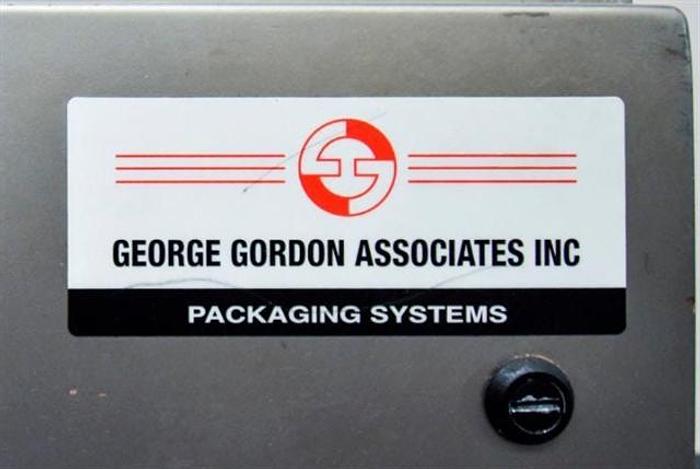 Used George Gordon Desiccant Inserter