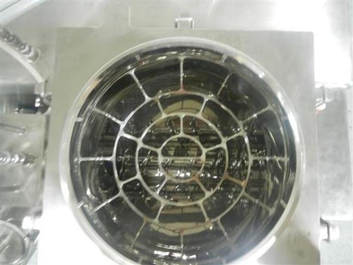 Used Fitzpatrick D6A Fitzmill