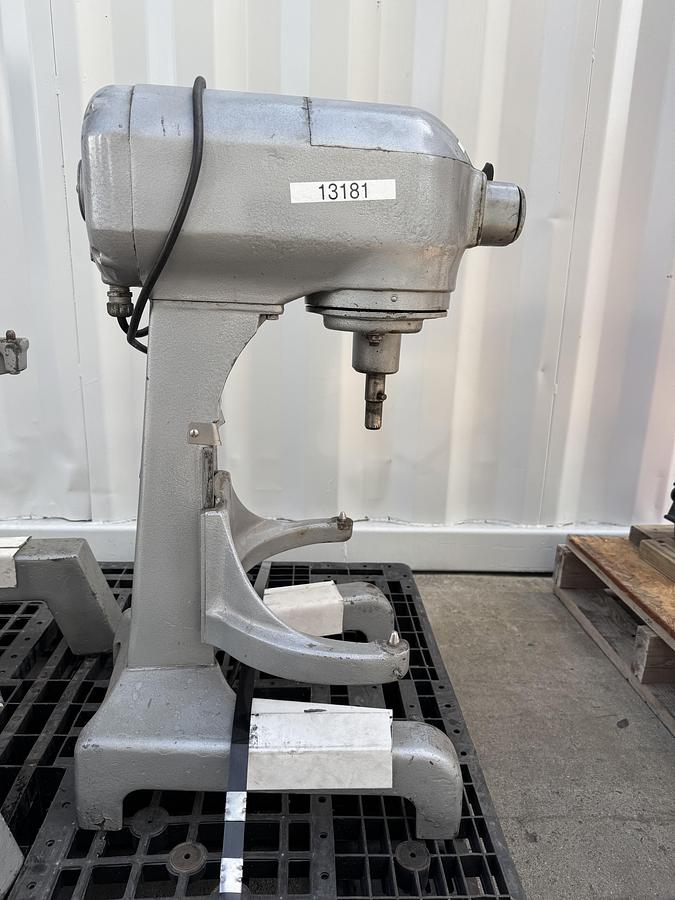 Used Hobart Mixer