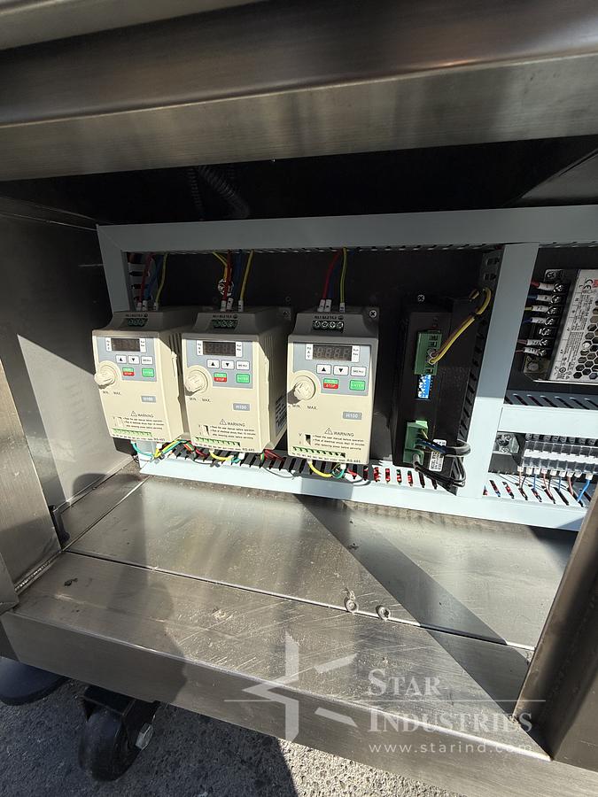 Used Labeler
