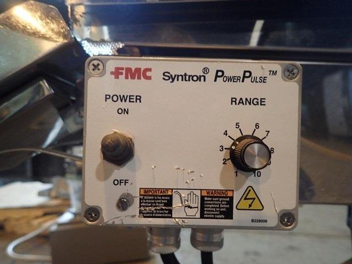 Used Key TD101 Deduster