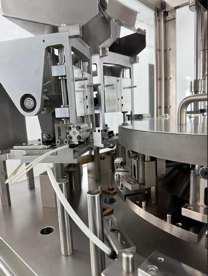 Used Index Encapsulator 2019