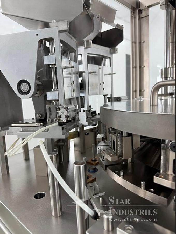 Used Index Encapsulator 2019