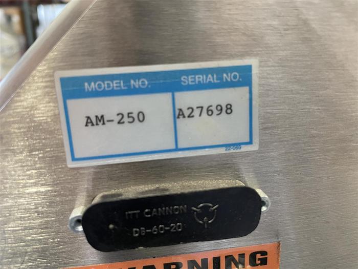 Used Automate Induction Sealer