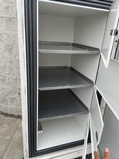 Used VWR Refrigerator