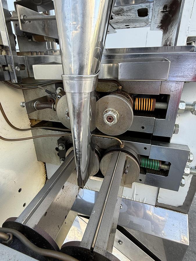 Used Stick Pack Machine