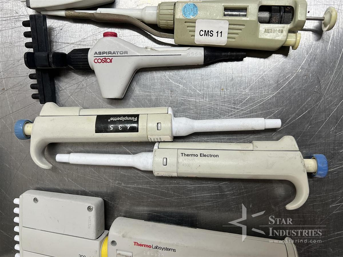 Used Distec 2100C Dissolution Tester