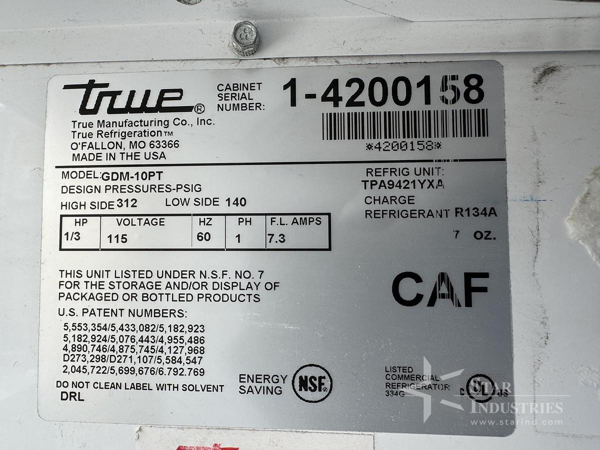 Used Refrigerator