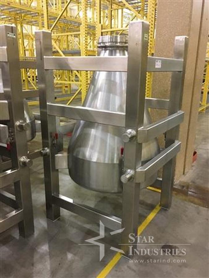Used Complete IWKA Tube Filling Line