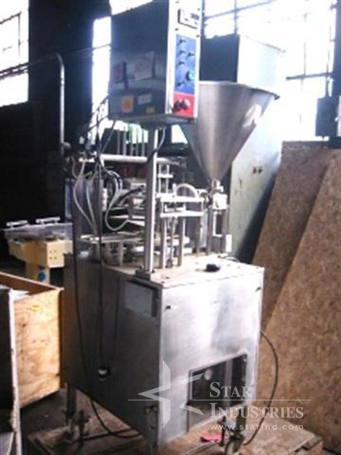Used MANESTY 61 STATION EXCELAPRESS TABLET PRESS