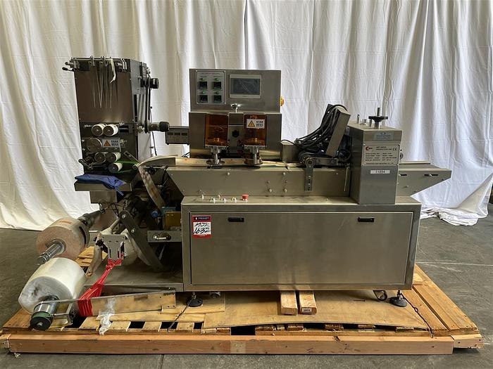 Used Sartorius CP225D Scale, 100 gram max