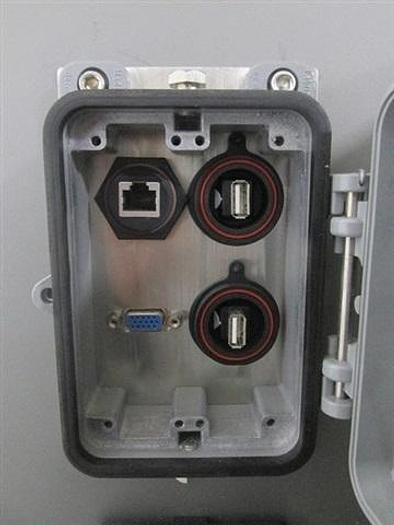 Used MCC Presster Tablet Press Replicator