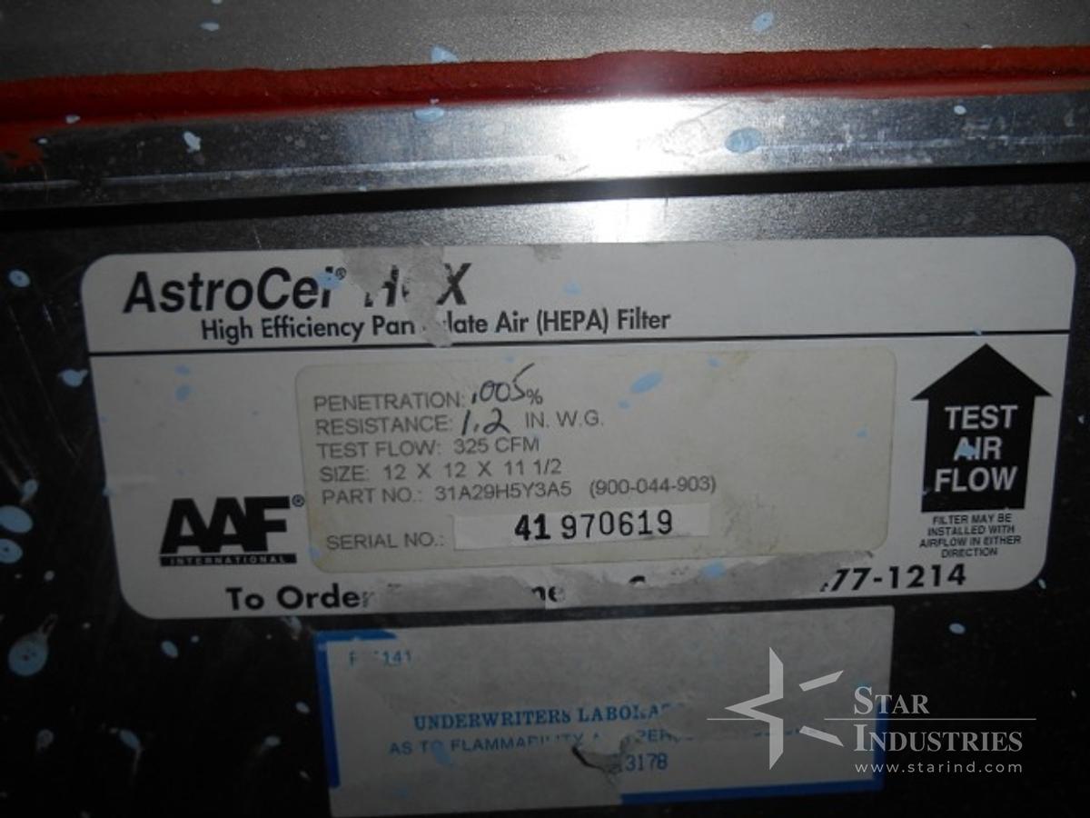 Used Thomas Compu-Lab 24" Tablet Coater