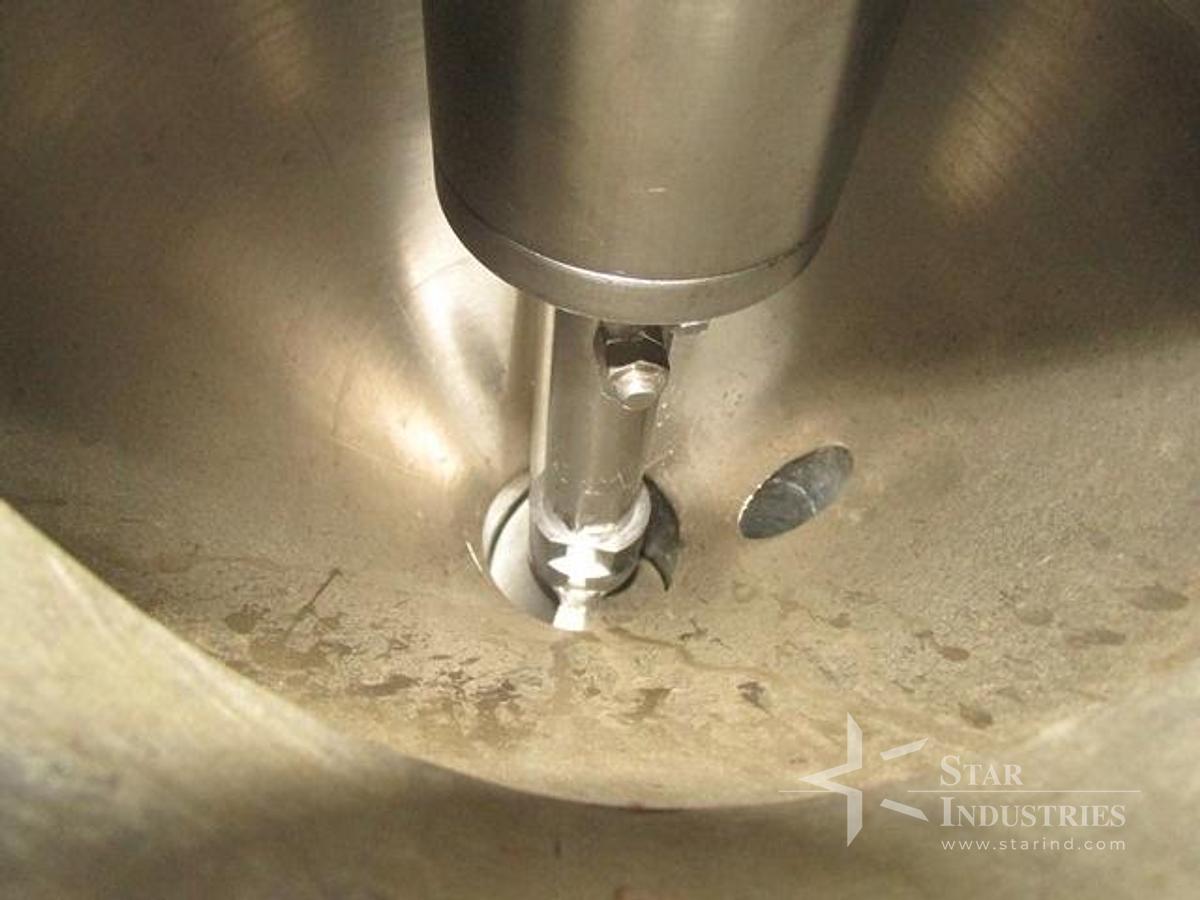 Used AMF GLEN 340 QUART MIXER
