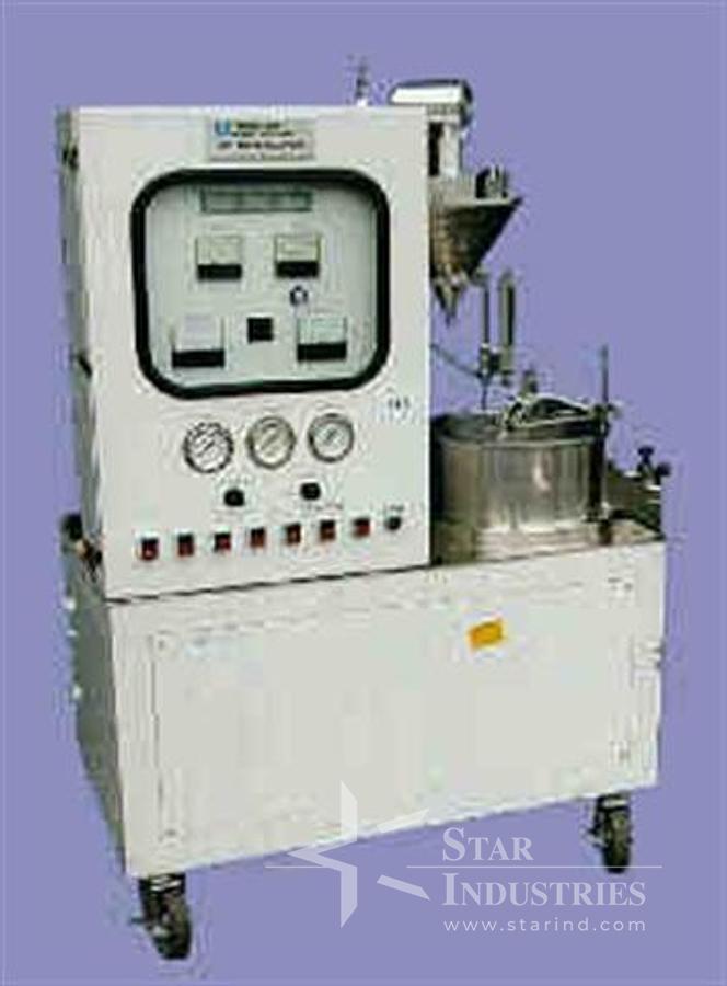 Used TORIT MODEL 84 DUST COLLECTOR               #3472