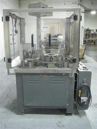 Used Bosch/H&K GFK 1200 Encapsulator-incomplete
