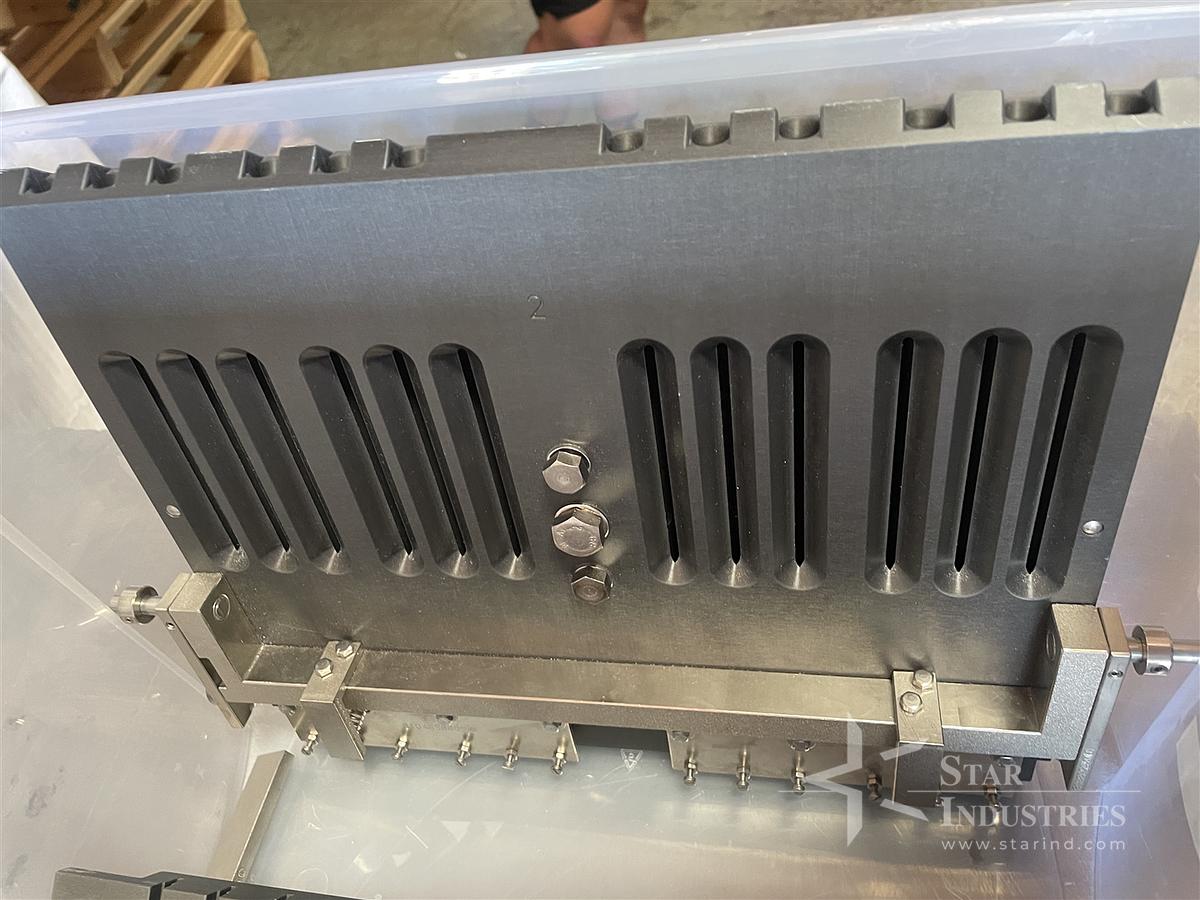 Used Bosch KKE 1500 Checkweigher
