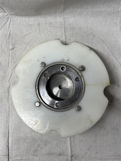 Used Tube Holder Plastic Monoblock Drive