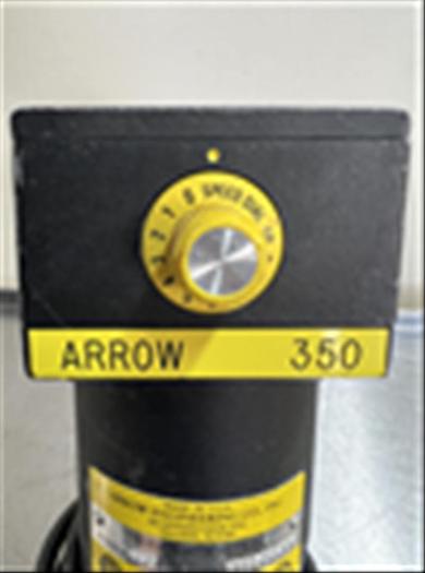 Used Yu Lee Single Metal Tube Filler