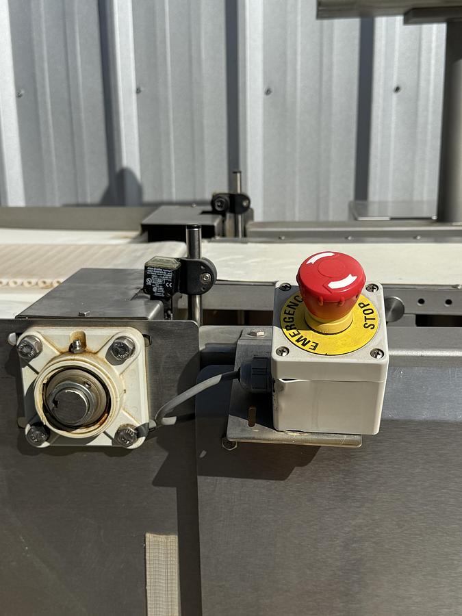 Used Fortress Metal Check