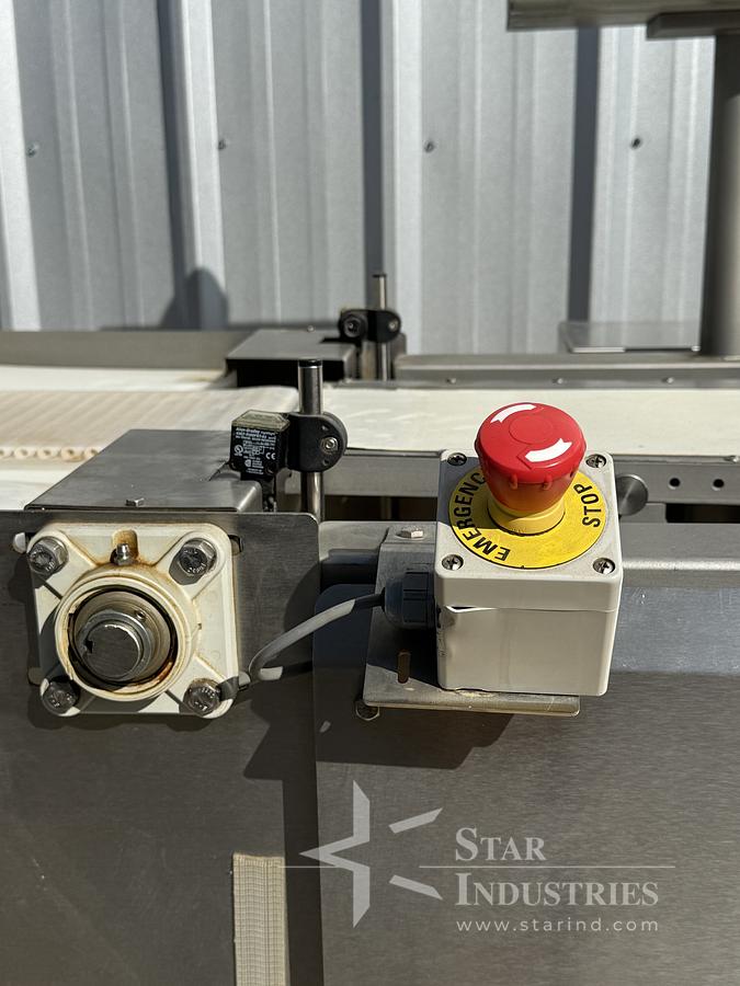 Used Fortress Metal Check