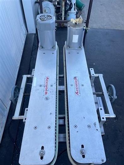 Used SWECO 48" 3-DECK SEPARATOR                  #3894