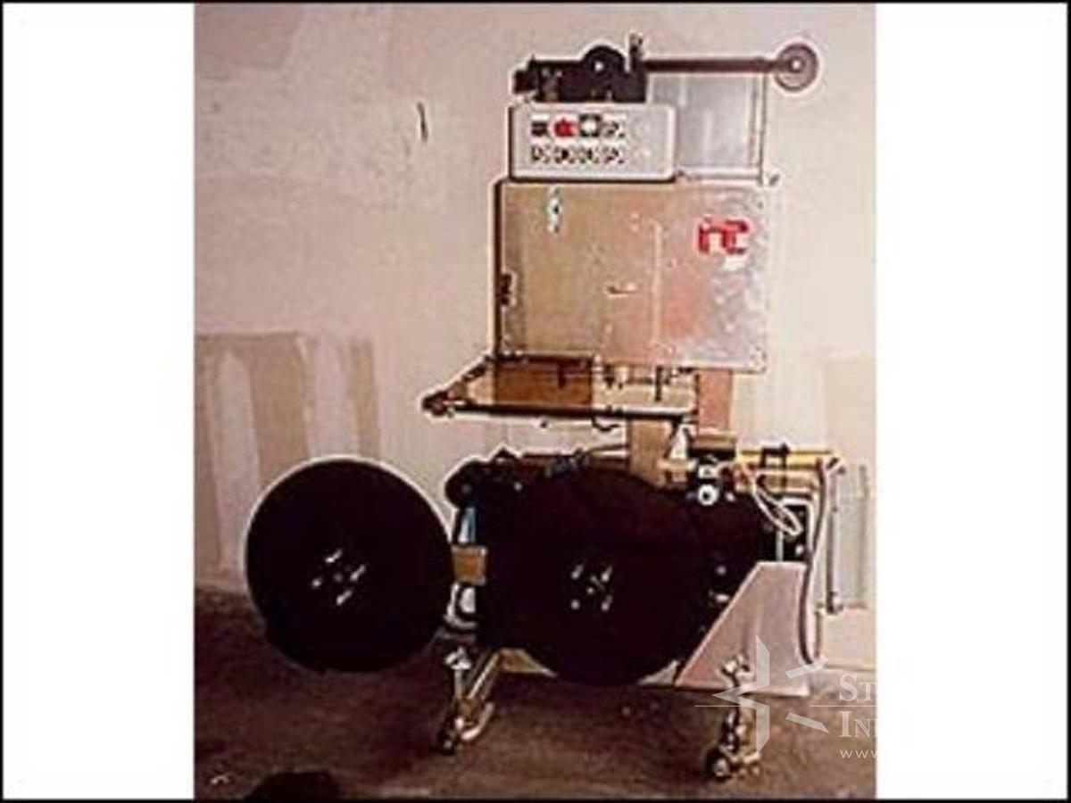 Used PDC Model 65M2 Tamper Evident Bander