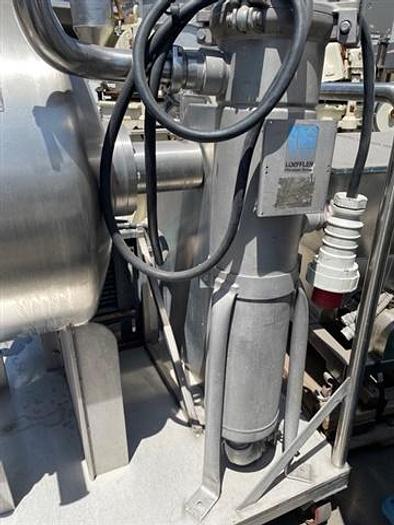 Used hold Versator, Cornell-type D-26