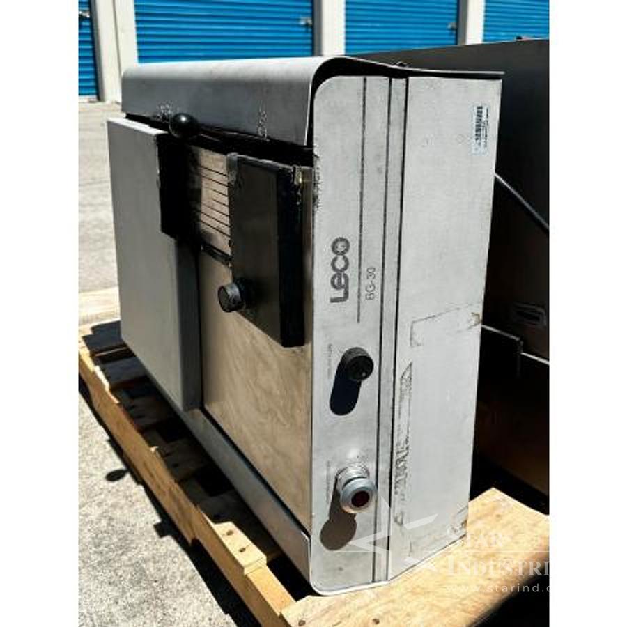Used CM – 15 Cut-Off Machine System