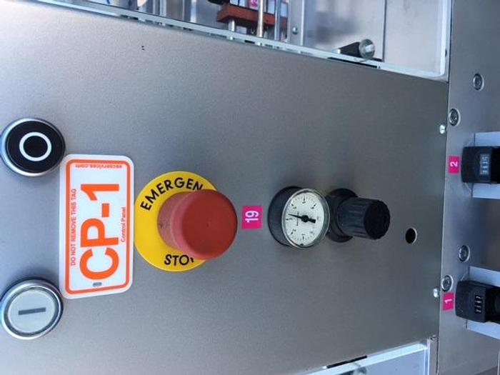 Used Pester Pewo-Fold-1 Wrapper