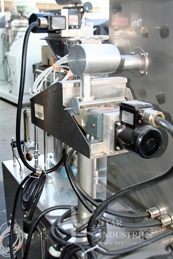 Used Vector CF360 Granulator