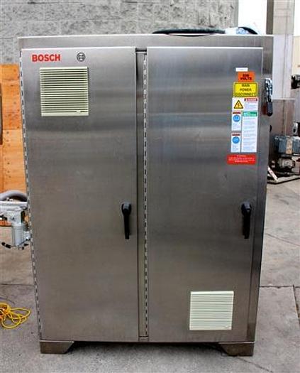 Used Bosch MRF 1010 Filler, Stopper, Capper