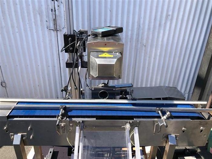 Used Technophar soft gel encapsulation machine, model SCGM-1000-CLX