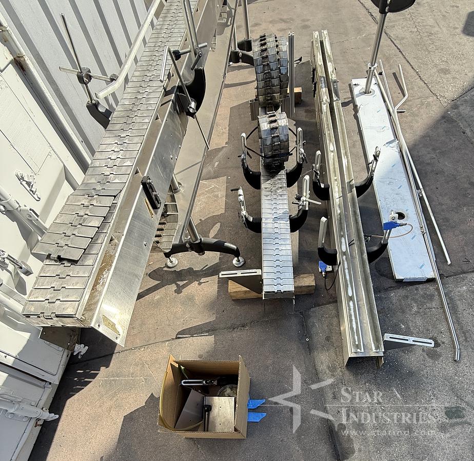Used 20' Conveyor