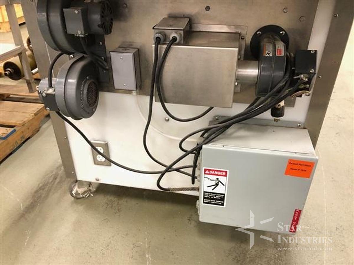 Used KING COUNTER #TB5A                          #2547